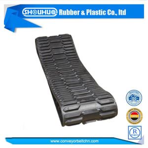 Agriculture Machinery Rubber Track