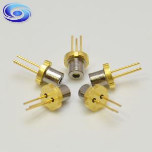 TO18 Package 5.6mm 405nm 20mW Violet Laser Diode SLD3134VF