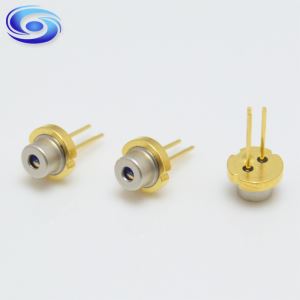 Brand New High Power TO56 450nm 1.6W Blue Laser Diode PLTB450B for Laser Cutting
