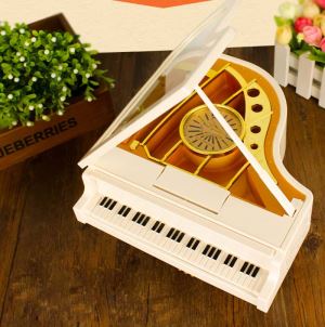 Dancing Girl Music Box Gifts Ideas For Girls