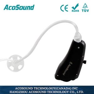 821 OF Programmable Open Fit Behind The Ear Hearing Aids Device