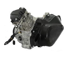 300CC Snowmobile Engine