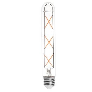 LED Vintage Bulb T9 E27 6W Warm White