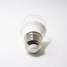 LED SMD Bulb G45 E27 3W Beam Angle 240°