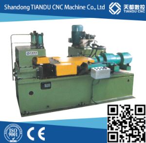 KH Hydraulic Angle Steel Opening and Closing Angle Machine