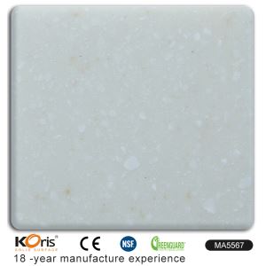 Artificial Marble Solid Surface Sheets