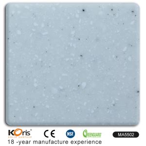 China Factory Artificial Marble Slab/Solid Surface Sheet