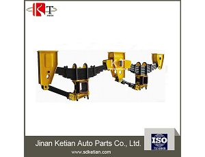 Professional OEM Trailer Air Suspension with High Quality