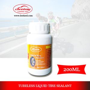 200ML Bicycle Tire Flat Repair Liquid Sealant