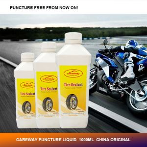 China Puncture Liquid for Sealing Tubeless Tires