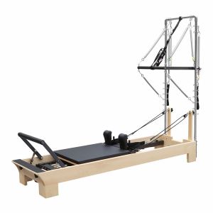 Wood Yoga/pilates Professional Trapeze Frame
