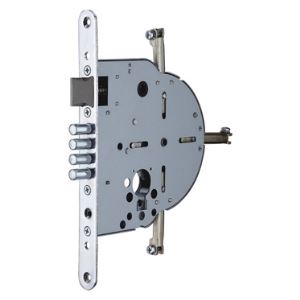 9065A-4 Lock Body For Burglarproof Doors