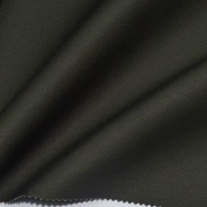 T/C Polyester Cotton Fluorescent Fusible High Strength Hard-Wearing Kitchen Uniform Twill/Plain Fabric