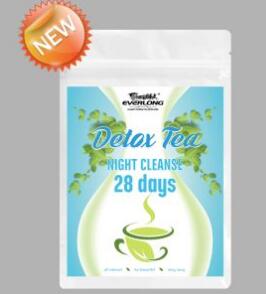 Herbal Wellness Tea Detox Tea (28 Day Program)