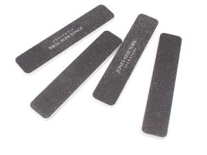 Custom Disposable Mini Nail File Buffer Best Nail File Grit For Natural Nails