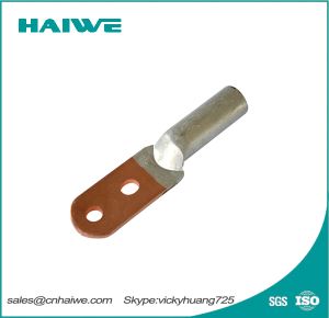 Heavy Duty 2 Hole Compression Cable Lugs