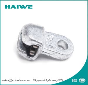 W Type Socket Eyes for Overhead Electrical Transmission Line