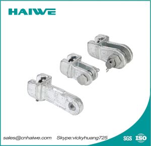 Socket Clevis Eyes for Power Transmission Fittings