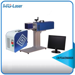 CO2 Laser Marking Machine for Non- Metal Material