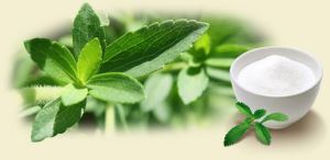 Stevia Fine - Stevia Leaf Extract Specifications