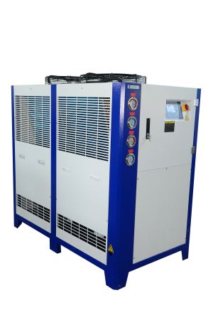 Industrial Chiller/air cooling system water chiller machine