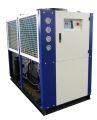 220V Low Temperature Water Chiller Unit Cooling Carbonated Drinks Used Glycol Chiller for Sale