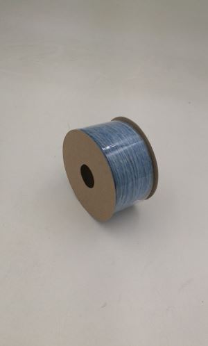 Colored Jute Twine 2ply 20m With Paper Roll Wrapping
