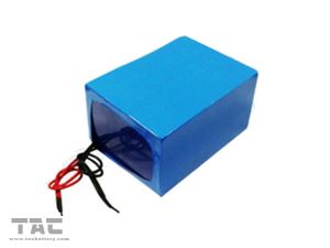 12 Volt 40Ah LiFePO4 Lithium Iron Phosphate Smart Battery Pack For Solar Systems UPS Wind Power