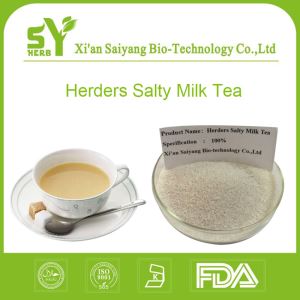 Mongolian Milk Tea Powder/Best Organic Herdsmen Salty Milk Tea Powder for Sale