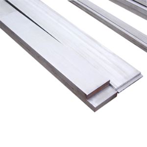 Cold Drawn Polished 304/304L Stainless Steel Flat Bars for sale