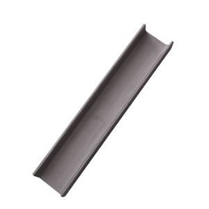304/316 Hot Rolled Stainless Steel Channel Bar for sale