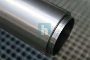 Vanadium Sputtering Target, High Purity, Monolithic, Rotatable, Rotary, Cylindrical, Planar, Cathodic Arc, PVD Coating, Thin Film Deposition, Magnetron V Sputtering Targets
