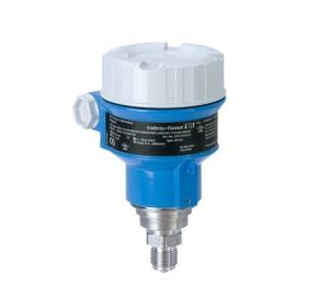 Supplier of Endress Hauser PMP51/PMP55/PMC51 Pressure Transmitter , Can Be Absolute Pressure Gauge and Level DP Transmitter