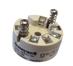 Cheap Honeywell STT170 Series RTD Wired Temperature Sensor Transmitter