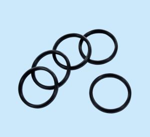 Rubber O Ring Seals In Various Of Seal Ring Material