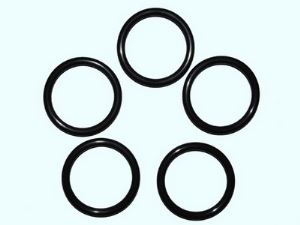 Large O Rings And Small O Rings In O Ring Storage