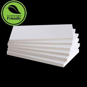 PVC Plastic Sheet Supplier Rigid PVC Foam Sheet Supplier From China