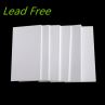 Lead Free Flexible Foam Sheets Expaned PVC Foam Board Export To US