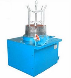 Vertical Wire Drawing Machine
