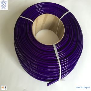 High Eletric Fibergalss Sleeving Used for Wires