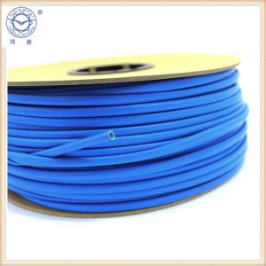 High Eletric Fibergalss Sleeving Insulation for Wires