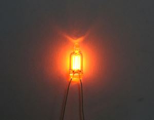 Red Color Ultra Brightness Neon Lamps | Bulbs | Tubes NE-2UH 110V/220V AC on sale