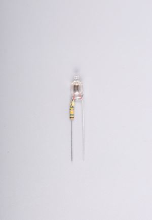 Neon Lamps Crimped or Spliced or Terminated with Resistor