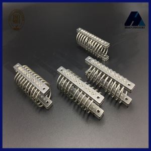 Machinery Industrial Parts Tools Noise Attenuation JGX-0240D-4A Industrial Isolator Wire Rope Isolator Gopro