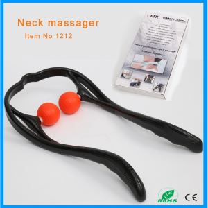 Pangao Handheld Plastic Neck Massager