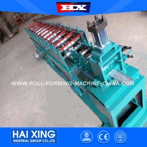 Roller Shutter Slats Door Roll Forming Machine