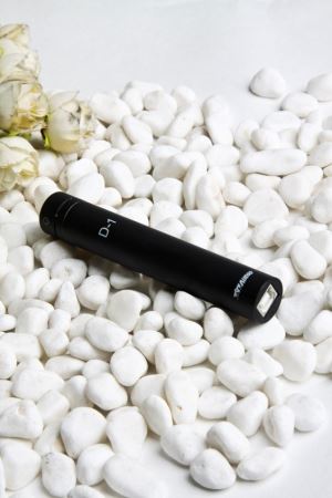 USB Instrument Recording Condenser Microphone with 16mm Back Electret Capsule