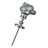 Movable Adjustable Flange Armored Thermocouple WRNK-501,WRNK-521,WRNK-531