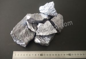 Off Grade Silicon Metal 441 553 Supplying From Henan Xinxin Silicon Alloy Co.,ltd