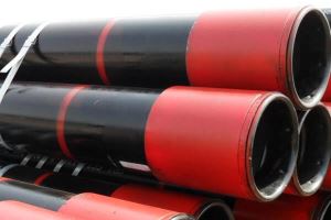 N80-Q of API Spec 5ct (ISO 11960: 2004) Casing and Tubing